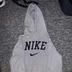Nike Hoodie- Size L
